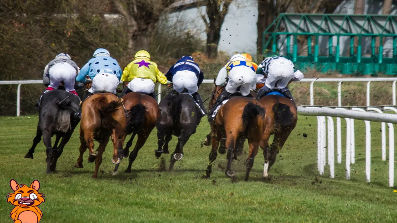 1/ST, Tabcorp, ARC and RMG form strategic alliance They aim to create an international network of rights holders to distribute racing content. #UK #RacingContent