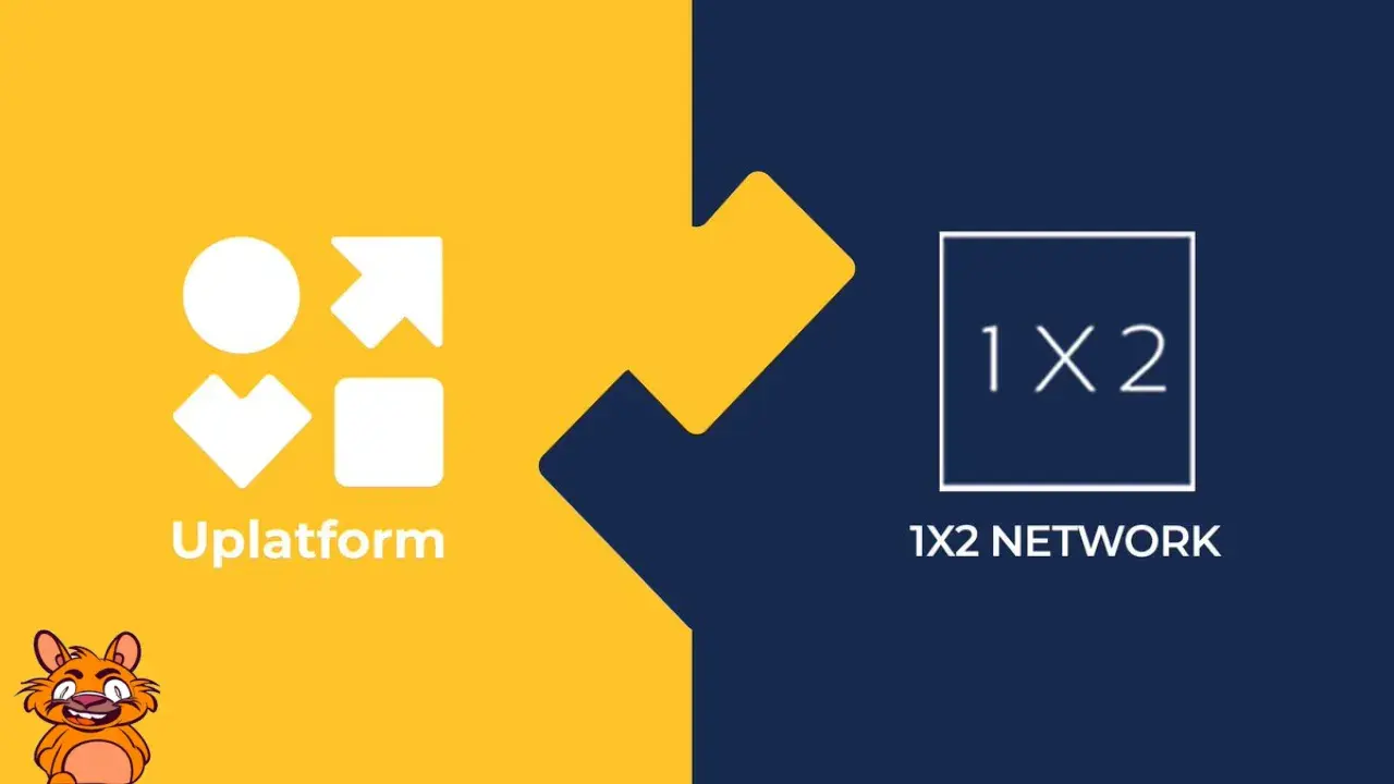 A new era of igaming excellence: Uplatform and 1X2 Network join forces This partnership allows @UplatformSports to offer its operator partners access to 1X2 Network’s content. #Uplatform #1x2Network #Igaming focusgn.com…
