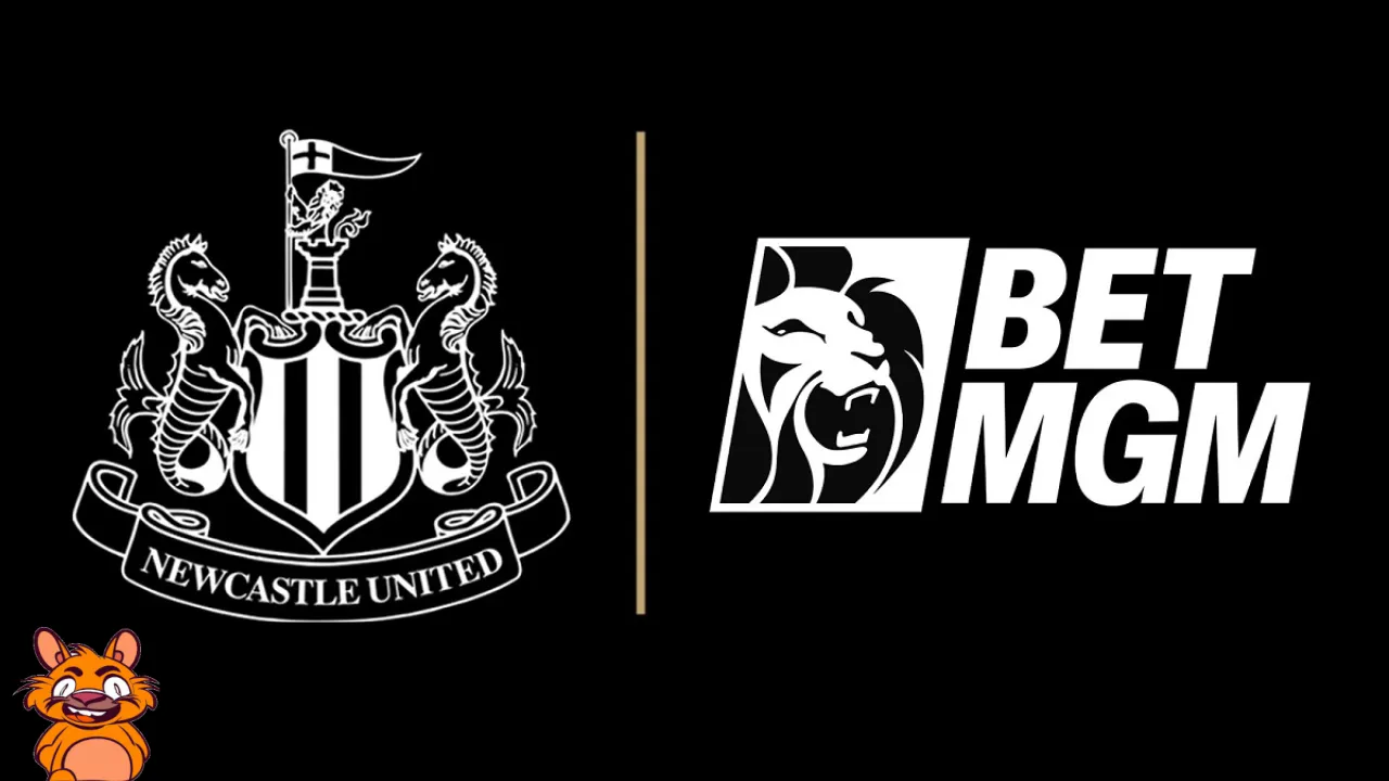 .@BetMGMUK extends partnership with .@NUFC gamingintelligence.com/marketing/spon…