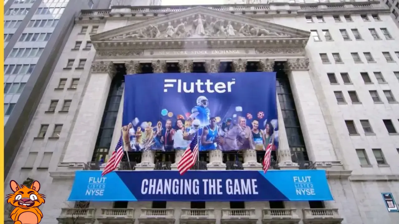 Flutter adds Hilltop Investments MD and former Disney CFO to board 💼 👉 next.io/news/flutter-b… #flutter #igaming #sportsbetting #disney @FlutterPLC