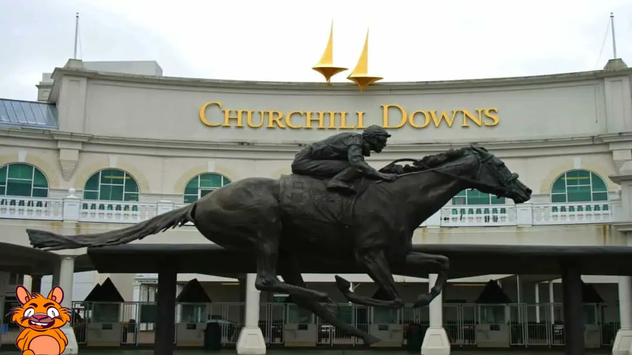 Churchill Downs names Michael Lilly as president of TwinSpires Lilly will be responsible for the overall strategy and operation of the TwinSpires Horse Racing business. #US #ChurchillDowns focusgn.com/churchill-down…