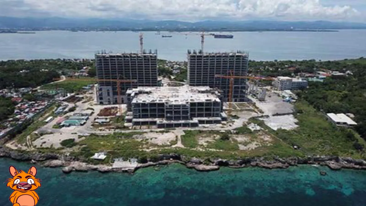 Billionaire Dennis Uy’s PH Resorts Group Holdings Inc. says a sale of the unfinished Emerald Bay Resort in Cebu, Philippines has not collapsed, but will close as planned this month.