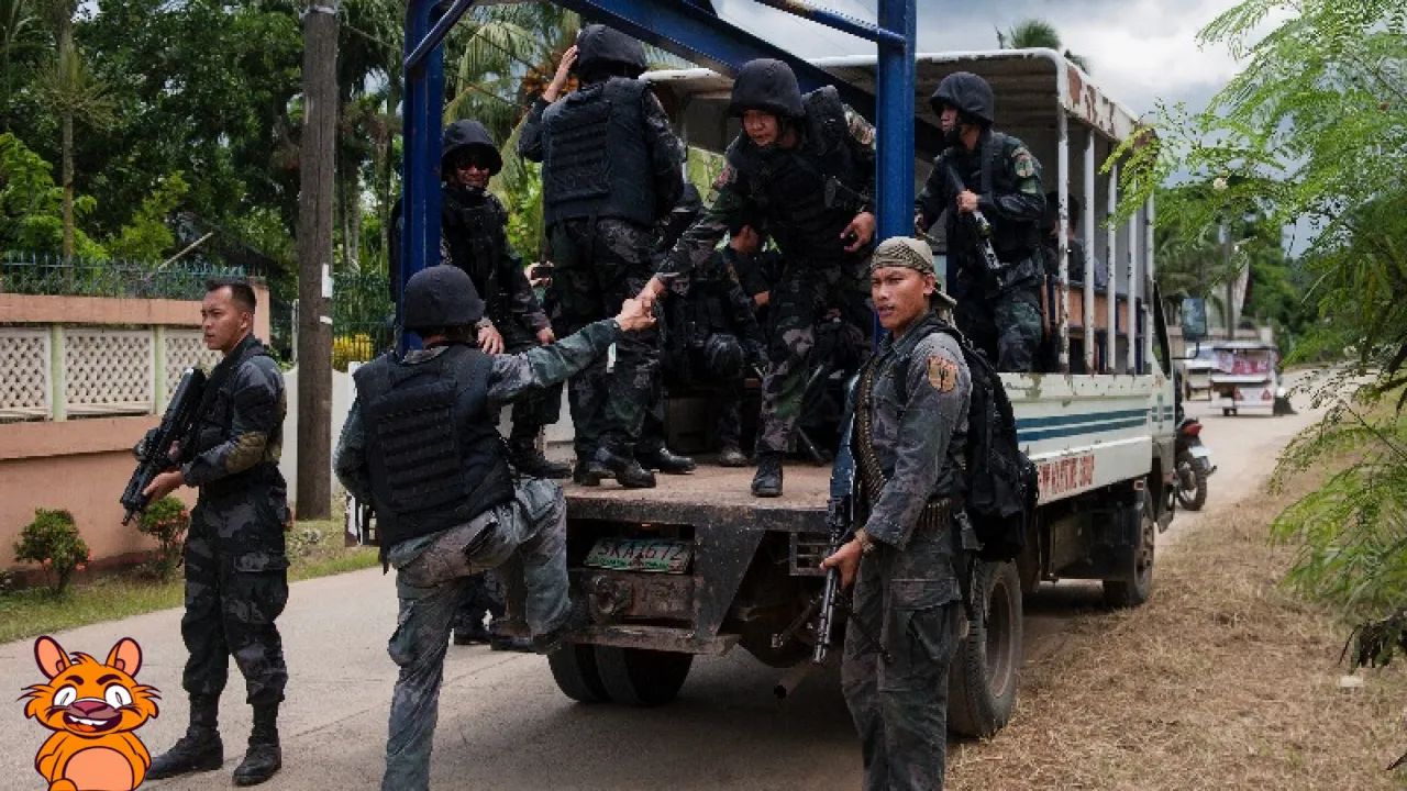 The Philippine National Police (PNP) said they will provide security assistance to personnel and officials of the Presidential Anti-Organized Crime Commission (PAOCC) who have received threats to their lives.