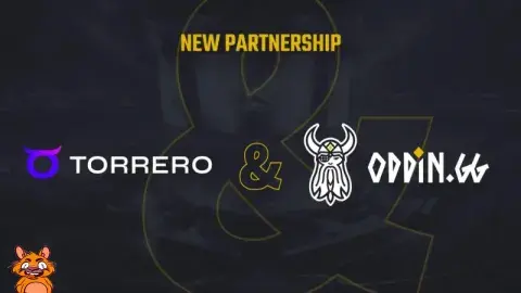 Esports betting solution provider @oddin_gg has teamed up with betting operator and platform provider Torrero for the integration of the firm’s Odds Feed and Risk Management solutions.