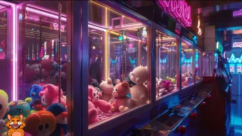 Brunei Darussalam has banned claw machines out of concern that they may be considered gambling, an activity that is illegal in the country.