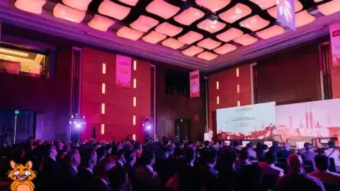 After months of building anticipation, Asia’s premier gaming event is kicking off on Tuesday, March 19th, with speakers, exhibitors and participants already flooding into the Philippine capital to meet at the Shangri-La…