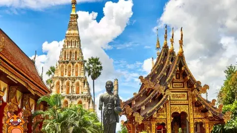 Thailand is making a significant stride towards gaming legalization. AGB got a look at the Thai Parliamentary Casino Committee gaming draft bill, which includes proposals such as a 17 percent gaming tax proposal.