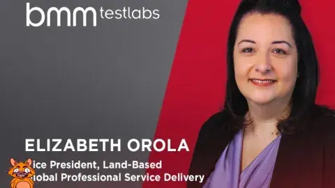 In her new role, Elizabeth Orola will continue to deliver @BMMTestlabs's land-based product testing and certification services, with a focus on quality and reliability — skillfully balancing long-term strategy with…