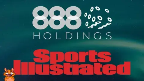 888 had the right idea—partner with the iconic Sports Illustrated to develop a sportsbook in the U.S. But they found out the cost of such business took too much of a toll on the profit margins. For a FREE sub to GGB…