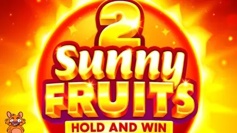 Tamas Kusztos, CCO at @Playson_Ltd, said: “Sunny Fruits 2: Hold and Win is a dazzling addition to our slots catalog, showcasing the Hold and Win mechanic and upgrading the features and modifiers to a different…