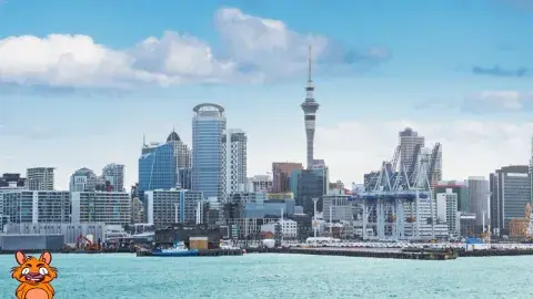 The New Zealand Inland Revenue Department has provided its own estimates regarding the government’s plan to increase revenue from online gambling, which are significantly lower than what was anticipated by the National…