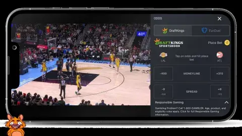 .@Sportradar elevates NBA League Pass Experience with emBET Integration The exclusive partnership between Sportradar and the NBA introduces cutting-edge betting features directly into the NBA League Pass streaming…