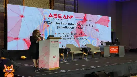 For success in the modern gaming market, partnering with a jurisdiction that prioritizes fair regulations, continuous innovation, and strong industry ethics is key. #ASEANGamingSummit2024