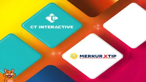 .@interactive_ct’s games go live with MerkurXtip The clients of  will be able to enjoy CT Interactive’s games. #CTInteractive #MerkurXtip #Gaming