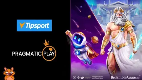 .@PragmaticPlay takes slots live with Tipsport in Czech Republic and Slovakia The partnership with Tipsport widens the reach of Pragmatic Play’s product offering in key regulated markets. #CzechRepublic #Slovakia …