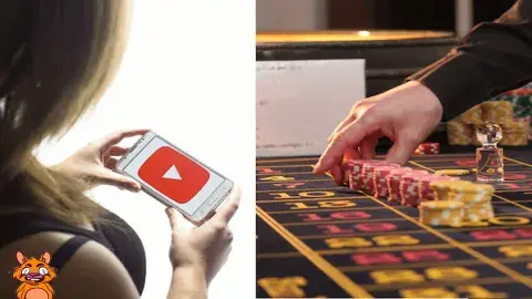 Celebrities and social media influencers in gambling ads are giving the pastime legitimacy, increasing its social acceptance and otherwise normalizing the activity for young people, says new research.