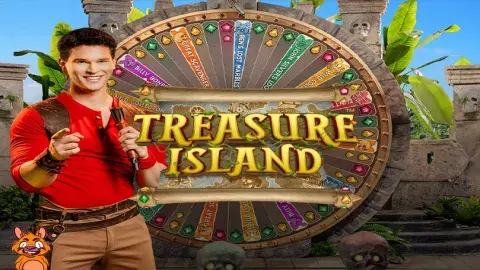 Treasure Island