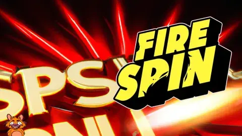 Firespin Casino: Welcome Bonus, Game Selection, Top Providers, Review