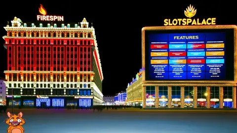 Firespin vs SlotsPalace Casino