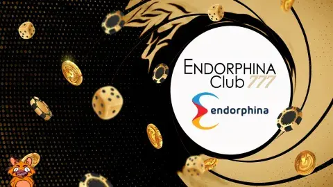 Experience the red carpet glamour at the exclusive @EndorphinaGames Club Party The event will take place March 26 at the Theater Royale, in Prague. #Endorphina