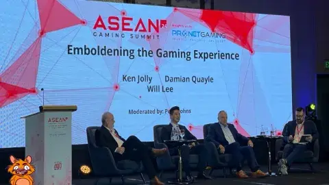 Making games more interactive helps to keep this demanding crowd entertained, as was demonstrated by some operators in Macau in recent times. Changing products to be more engaging by adding additional cameras and…