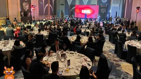 The second day of the 2024 ASEAN Gaming Summit ended with the Asia Gaming Awards. Among the awards bestowed over the night were the highly-coveted Best Operator and Best Integrated Resort, while three individual…