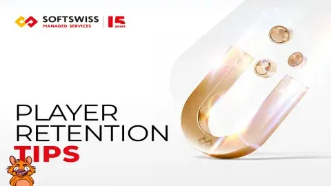 How to maximise retention with effective email marketing? @softswiss Tips The technology software provider has shared expert tips for effective player retention through email marketing. #SOFTSWISS