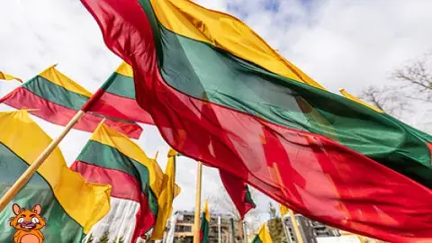 Lithuania is moving toward legislation that would completely ban gaming marketing and require operators to track problem gambling. This would amend the existing Gambling Law. For a FREE sub to GGB NEWS use code GGB180