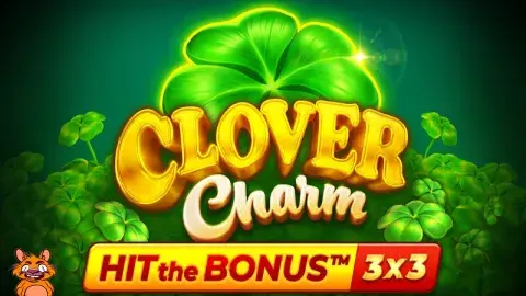 This new release demonstrates @Playson_Ltd’s versatility in creating slots with distinctive mechanics. Its introduction of the Hit the Bonus format showcases the provider’s capabilities to continually evolve its high…