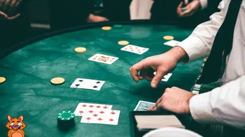 North Carolina’s temporary Catawba Two Kings Casino to add live table games Catawba Nation will add 12 live table games this summer. #US #NorthCarolina #Casino #CatawbaTwoKingsCasino