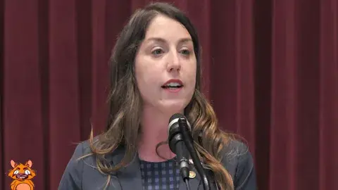 Missouri House Minority Leader Crystal Quade introduced a bill to legalize and regulate gaming machines that continue to spread statewide. The measure also would legalize and regulate sports betting. For a FREE sub to…