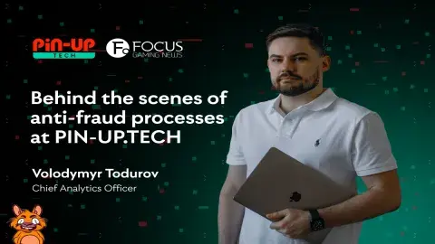 Behind the scenes of anti-fraud processes at : traditional tools and innovative technologies Volodymyr Todurov, chief analytics officer at PIN-UP, details its data-driven approach to fraud prevention, combining…