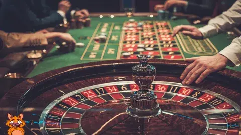 Casinos Austria revenue up 4.4% The lottery segment boosted full-year revenue to €1.48bn. #Austria #CasinosAustria #LandBasedCasino