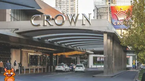 All’s well that ends well. Such is the case for Crown Resorts, with authorities ruling that the group is suitable to maintain its Crown Melbourne casino license, despite its former AML breaches.