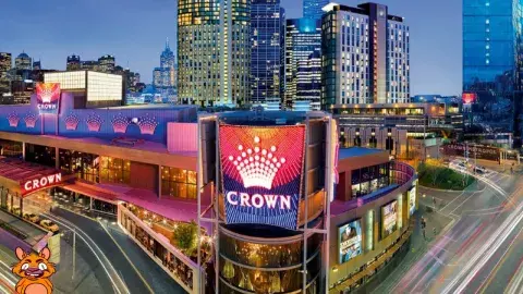 “During our investigations, we observed a different Crown Melbourne emerging with a clear understanding of the privilege and obligations of holding the Melbourne Casino License,” stated the official.