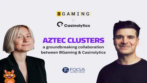 “Streamers are trendsetters whom players look up to, making them integral to a game’s success and popularity” Focus Gaming News sat down with Marina Ostrovtsova, CEO at BGaming, and Sebastian Khalighy, Co-founder & CEO…