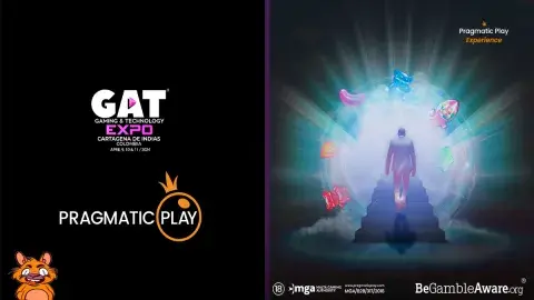 .@PragmaticPlay prepares for GAT Cartagena Gaming Week 2024 The content supplier is set to make another appearance at a Latin American exhibition, on April 9 to 11. #PragmaticPlay #Colombia #Cartagena …