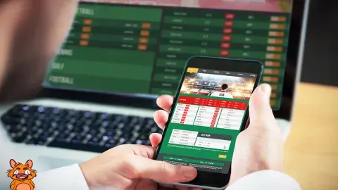 Tipico Sportsbook earns iCAP accreditation for customer protection The sportsbook has earned Internet Compliance Assessment Program accreditation. #US #TipicoSportsbook #SportsBetting