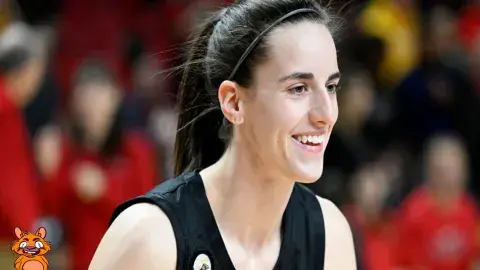 Her 3-point shots are a thing of beauty, but Caitlin Clark does more than drop 3’s. The Iowa senior has set women’s college basketball abuzz. She broke scoring records for men & women. Bettors have taken notice. For a…