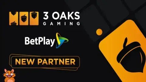 3 Oaks Gaming is set to enhance its reputation in Colombia, one of LatAm’s most mature markets. Its full portfolio will be integrated onto BetPlay’s cutting-edge platform, allowing Colombian players to navigate its…