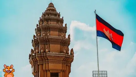 Everybody is trying to get a piece of the Chinese outbound tourism pie, but Cambodia could be well placed to get its slice first, as the two countries cozy up – boding well for the nation’s gaming industry, if all goes…