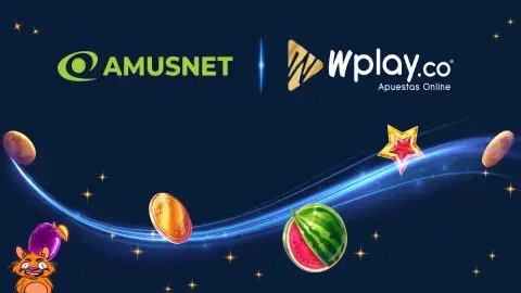 .@amusnetinteract partners with WPlay in Colombia Currently, Amusnet has over 40 live games available at  and the company anticipates expanding this number. #Amusnet #WPlay #Colombia #LiveGames