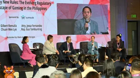 As the curtains have drawn on the ASEAN Gaming Summit 2024, organized by Asia Gaming Brief, industry leaders, innovators, and enthusiasts alike reflect on the landmark event that showcased the evolving present and…