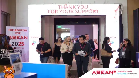 The #ASEANGamingSummit2024 not only highlighted the key innovators in the industry, but also provided an unparalleled platform for industry leaders, innovators, and enthusiasts to converge, exchange ideas, and chart the…