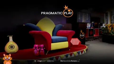 .@PragmaticPlay’s classic Joker’s Jewels makes impression at SAGSE LatAm The provider displayed its classic titles and offered the assistants a unique experience. #PragmaticPlay #SAGSELatam #GATExpoCartagena #Event …