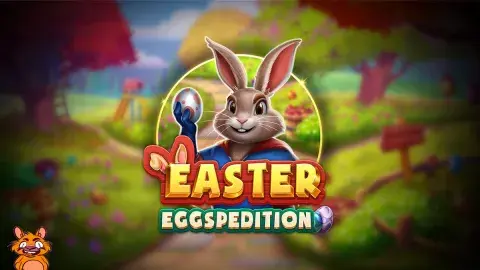 .@ThePlayngo gifts players a holiday treat in Easter Eggspedition In this 5×3 online slot, players are invited to join in on the Easter adventure by exploring a chocolate-filled wonderland filled with exciting rewards. …