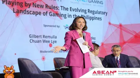 The ASEAN Gaming Summit is your one-stop shop, the premier event for learning, networking, and discovering the latest advancements in the Asian gaming industry. Pre-register for #ASEANGamingSummit2025: