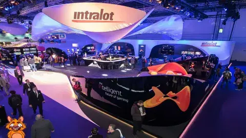 Intralot has said reducing net debt during 2023 will allow it to pursue “significant” business opportunities around the world, despite also reporting a drop in revenue for the full year