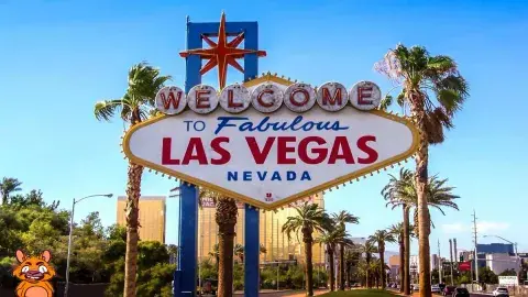 Gambling revenue in Nevada increased 8.5% year-on-year to $1.34bn (£1.07bn/€1.25bn) in February, driven by growth within the baccarat segment