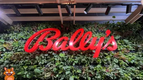 Standard General's offer to acquire Bally's Corporation “woefully” undervalues the group according to rival shareholder K&F Growth Capital, which instead advocates for selling its online assets